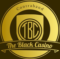 Contraband TBC The Black Casino