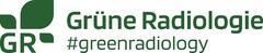 Grüne Radiologie#greenradiology