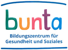 bunta Bildungszentrum für Gesundheit und Soziales