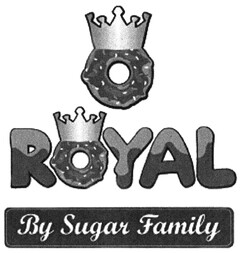 ROYAL By Sugar Family