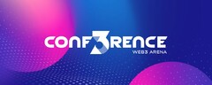 CONF3RENCE WEB3 ARENA