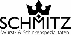 SCHMITZ Wurst- & Schinkenspezialitäten