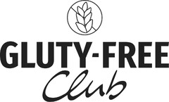 GLUTY-FREE Club