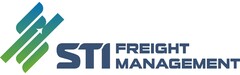 STI FREIGHT MANAGEMENT