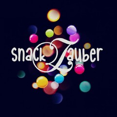 snack Zauber