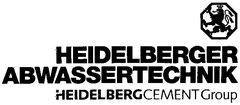 HEIDELBERGER ABWASSERTECHNIK HEIDELBERG CEMENT Group