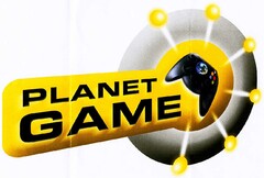 PLANET GAME