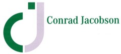 CJ Conrad Jacobson