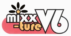 mixx-ture V6