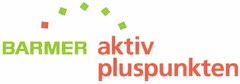 BARMER aktiv pluspunkten