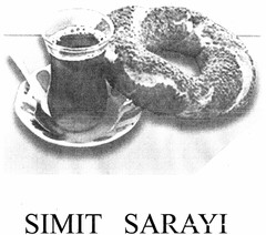 SIMIT SARAYI