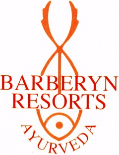 BARBERYN RESORTS AYUVEDA