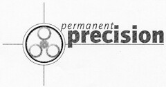 permanent precision