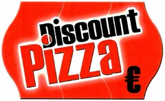 Discount Pizza