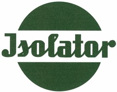 Isolator