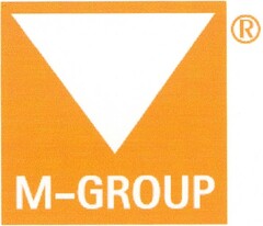 M-GROUP