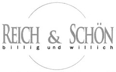 Reich&Schön