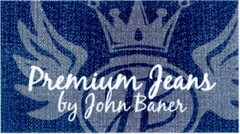 Premium Jeans by John Baner