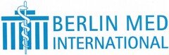 BERLIN MED INTERNATIONAL