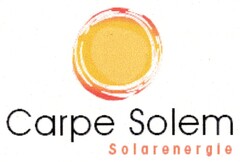 Carpe Solem Solarenergie