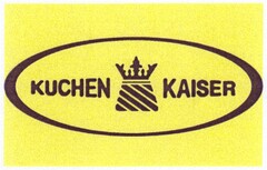 KUCHEN KAISER