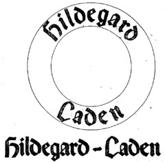 Hildegard-Laden