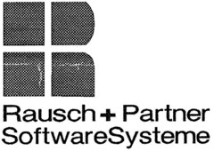 Rausch + Partner SoftwareSysteme