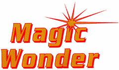 Magic Wonder
