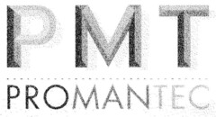 PMT PROMANTEC