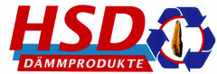 HSD DÄMMPRODUKTE