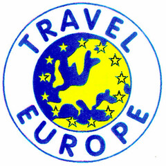 TRAVEL EUROPE