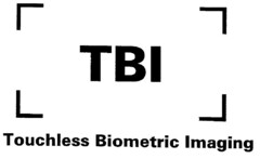 TBI Touchless Biometric Imaging