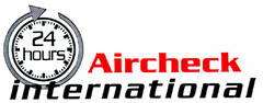 Aircheck international