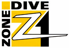 DIVE ZONE