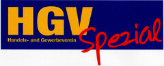 HGV Handels- und Gewerbeverein Spezial