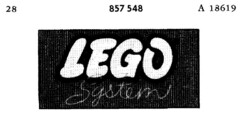 LEGO System