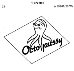 Octopussy