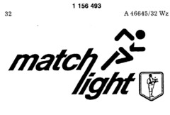 match light