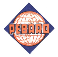 PEBARO