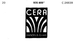 CERA HANDELS GmbH