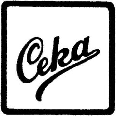 Ceka