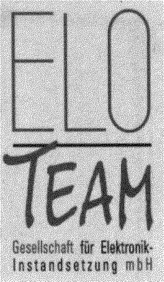 ELO-TEAM