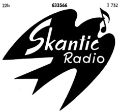 Skantic Radio