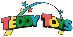 TEDDY TOYS