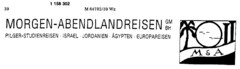 MORGEN-ABENDLANDREISEN GMBH