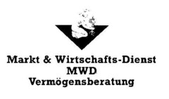 Markt & Wirtschafts-Dienst MWD Vermögensberatung