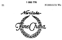 Noritake Fine China