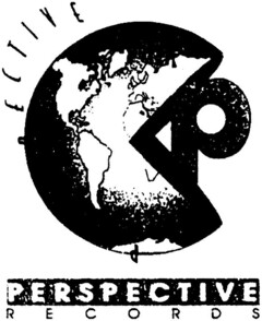 PERSPECTIVE RECORDS