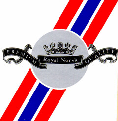 Royal Norsk
