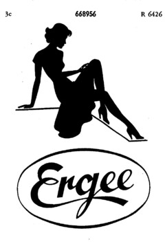 Ergee